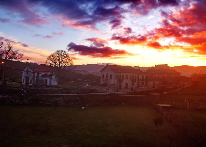 Casa Do Cruzeiro Apartment *