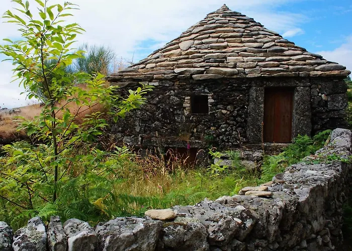 Apartment Casa Do Cruzeiro *