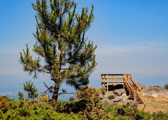 Casa Do Cruzeiro Apartment *