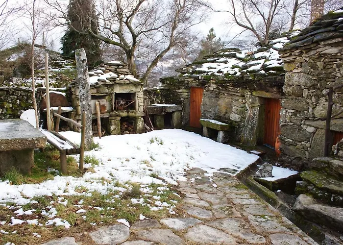 Casa Do Cruzeiro Apartment *