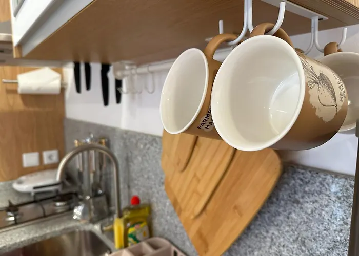 Apartment Casa Do Cruzeiro