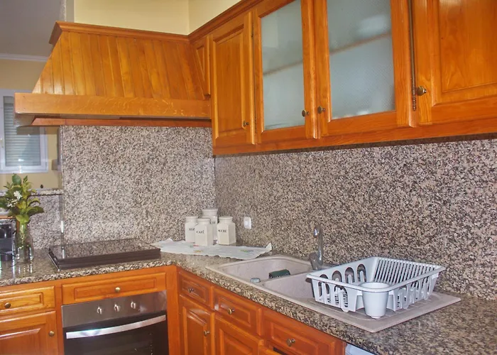 Casa Do Cruzeiro Apartment