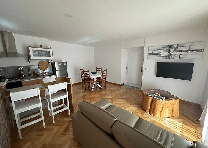 Apartment Casa Do Cruzeiro