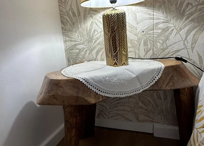 Casa Do Cruzeiro Riba de Mouro