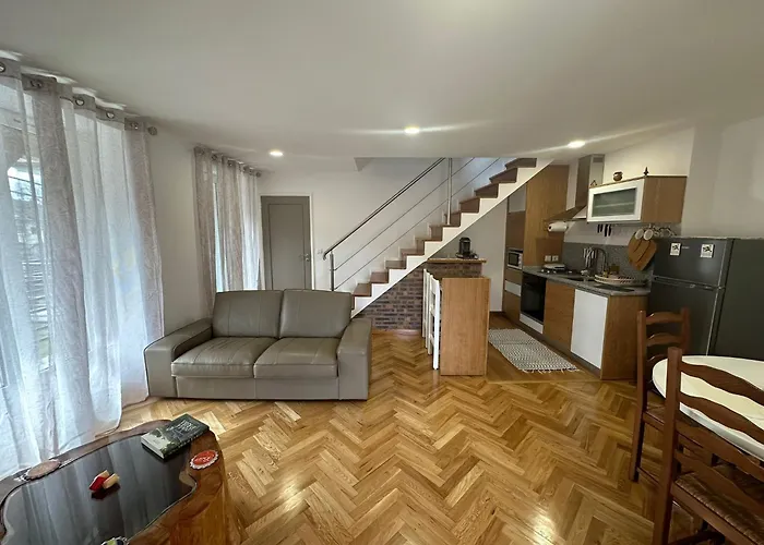 Apartment Casa Do Cruzeiro