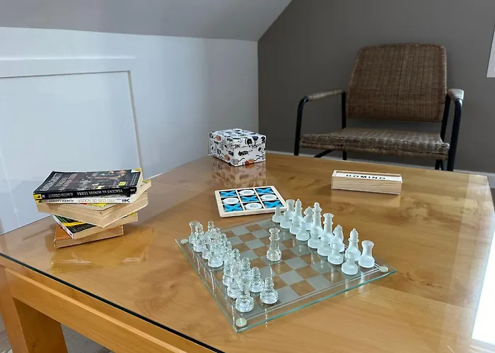 Apartment Casa Do Cruzeiro *