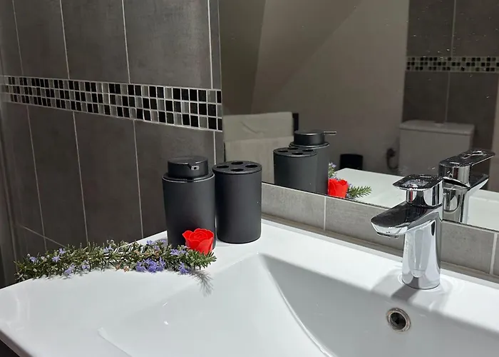 Casa Do Cruzeiro * Riba de Mouro