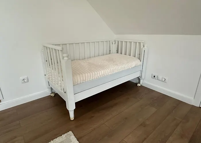 Casa Do Cruzeiro * Riba de Mouro