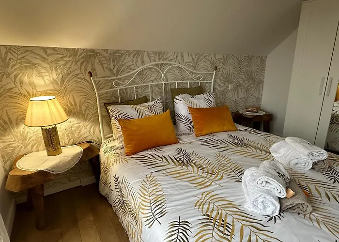 Casa Do Cruzeiro Apartment