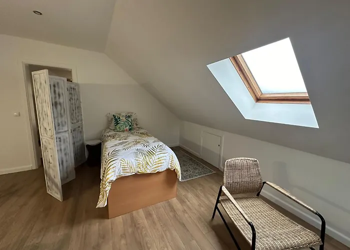 Casa Do Cruzeiro Apartment *