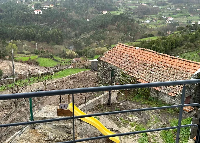 Casa Do Cruzeiro Apartment