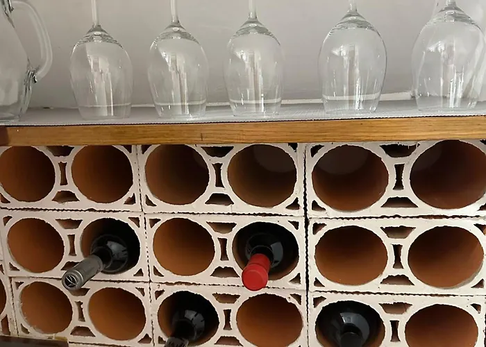 Apartment Casa Do Cruzeiro Riba de Mouro