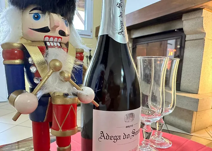 Apartment Casa Do Cruzeiro