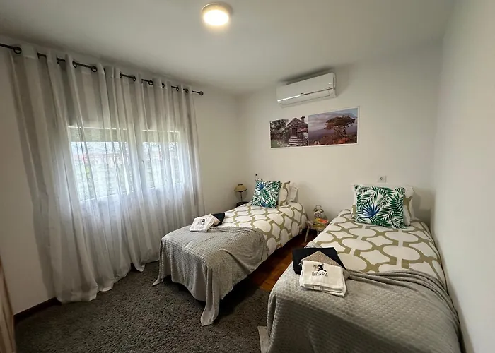 Apartment Casa Do Cruzeiro