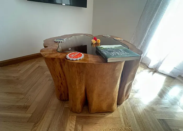 Casa Do Cruzeiro Riba de Mouro