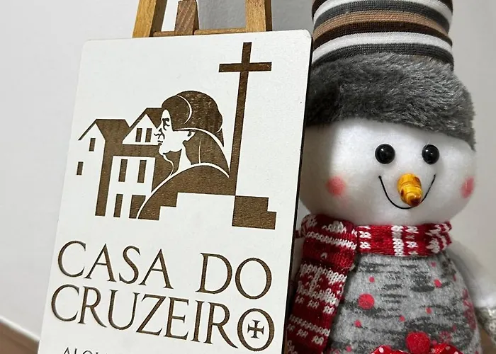 Casa Do Cruzeiro